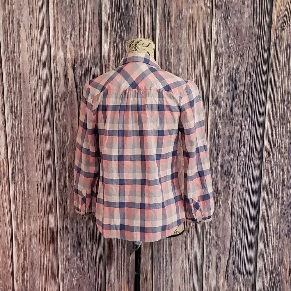broadway and broome button down